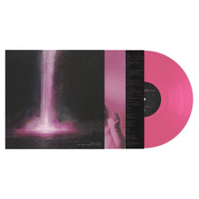 Load image into Gallery viewer, My Own Pool of Light Vinyl (Opaque Hot Pink)