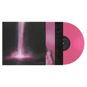 My Own Pool of Light Vinyl (Opaque Hot Pink)