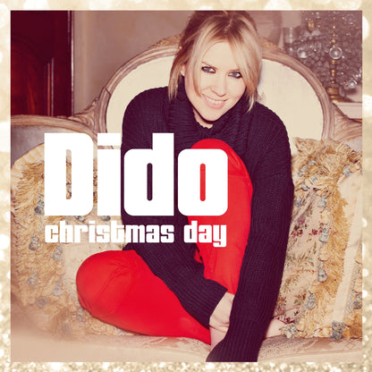 CHRISTMAS DAY 7” VINYL