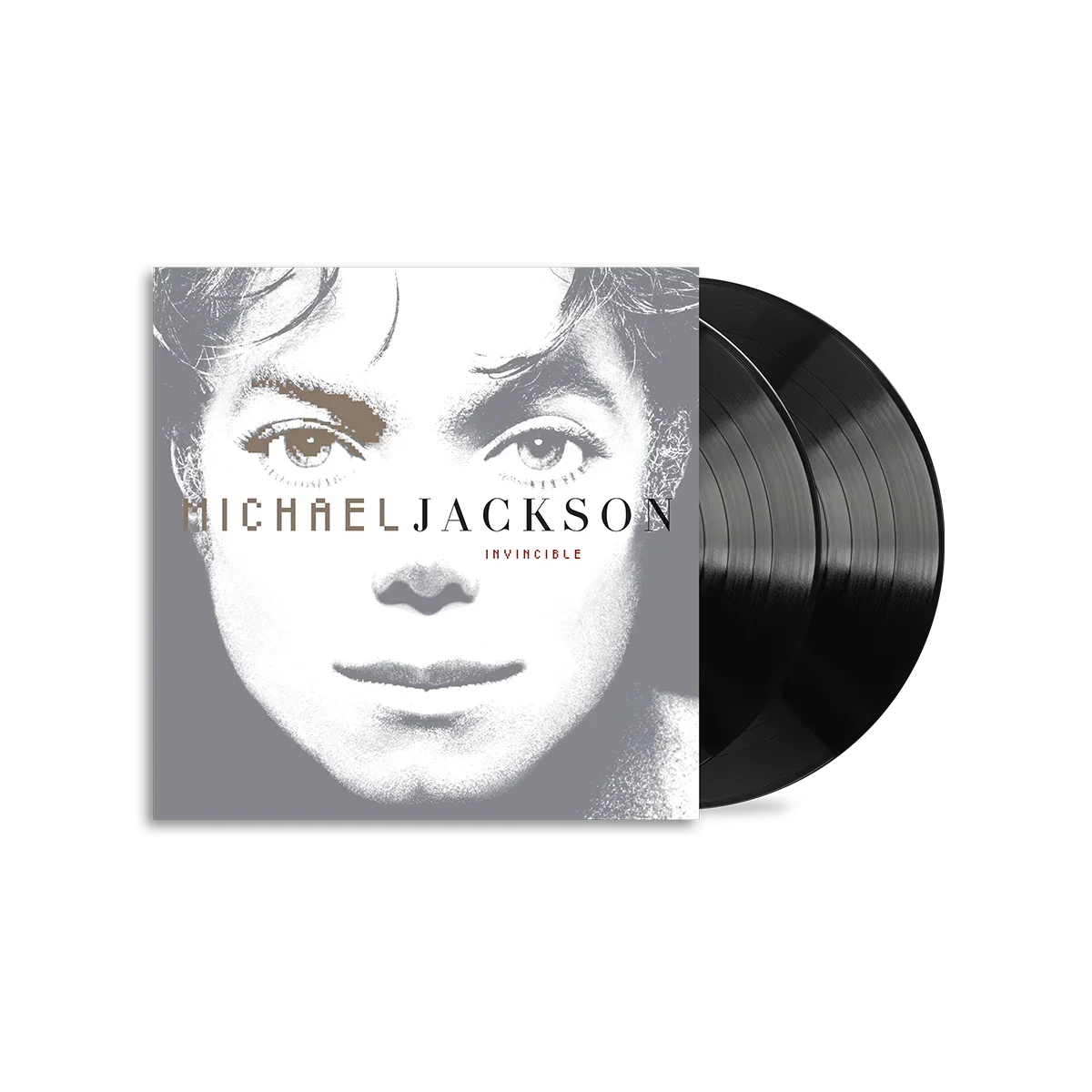 INVINCIBLE 1LP VINYL