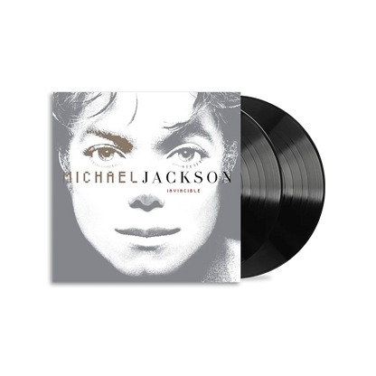 INVINCIBLE 1LP VINYL