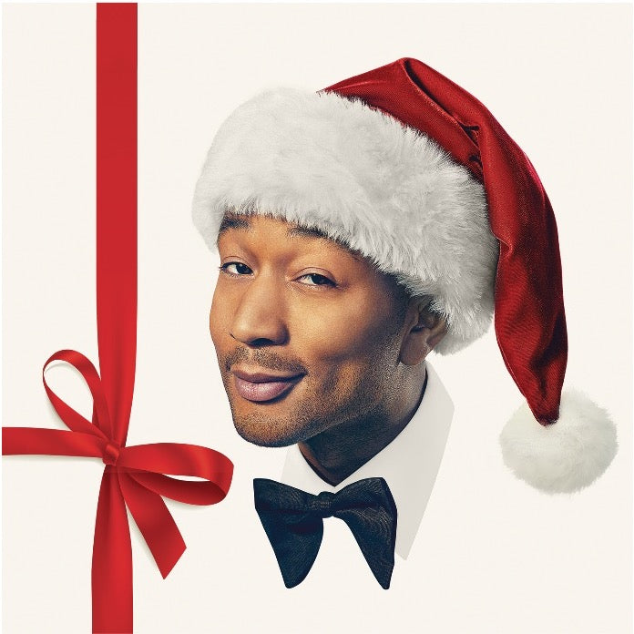 A LEGENDARY CHRISTMAS: DELUXE EDITION VINYL