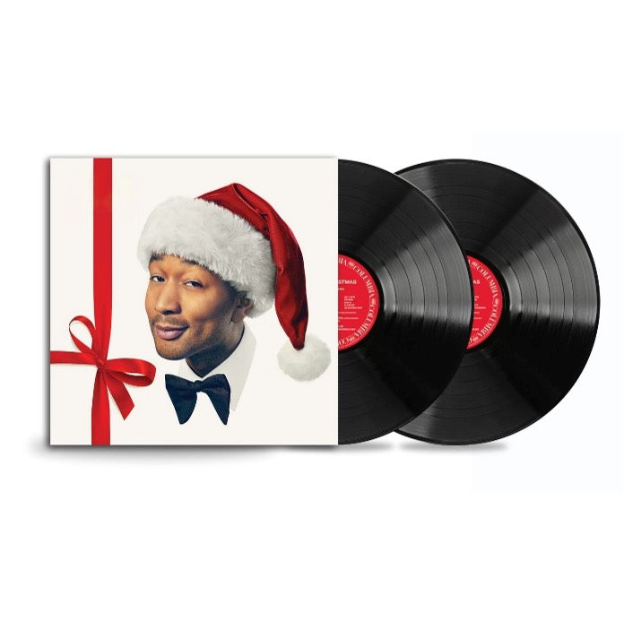 A LEGENDARY CHRISTMAS: DELUXE EDITION VINYL