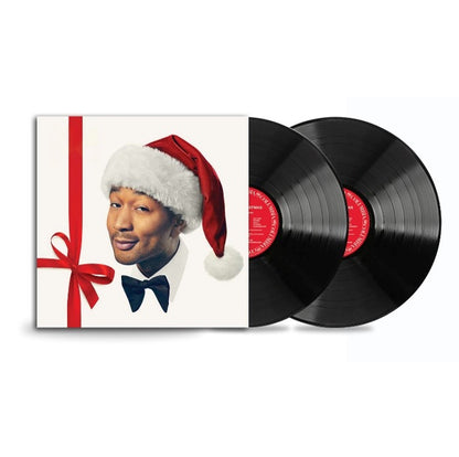 A LEGENDARY CHRISTMAS: DELUXE EDITION VINYL