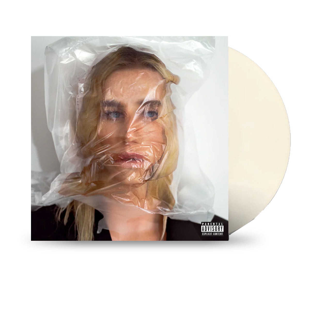 GAG ORDER (BONE) VINYL