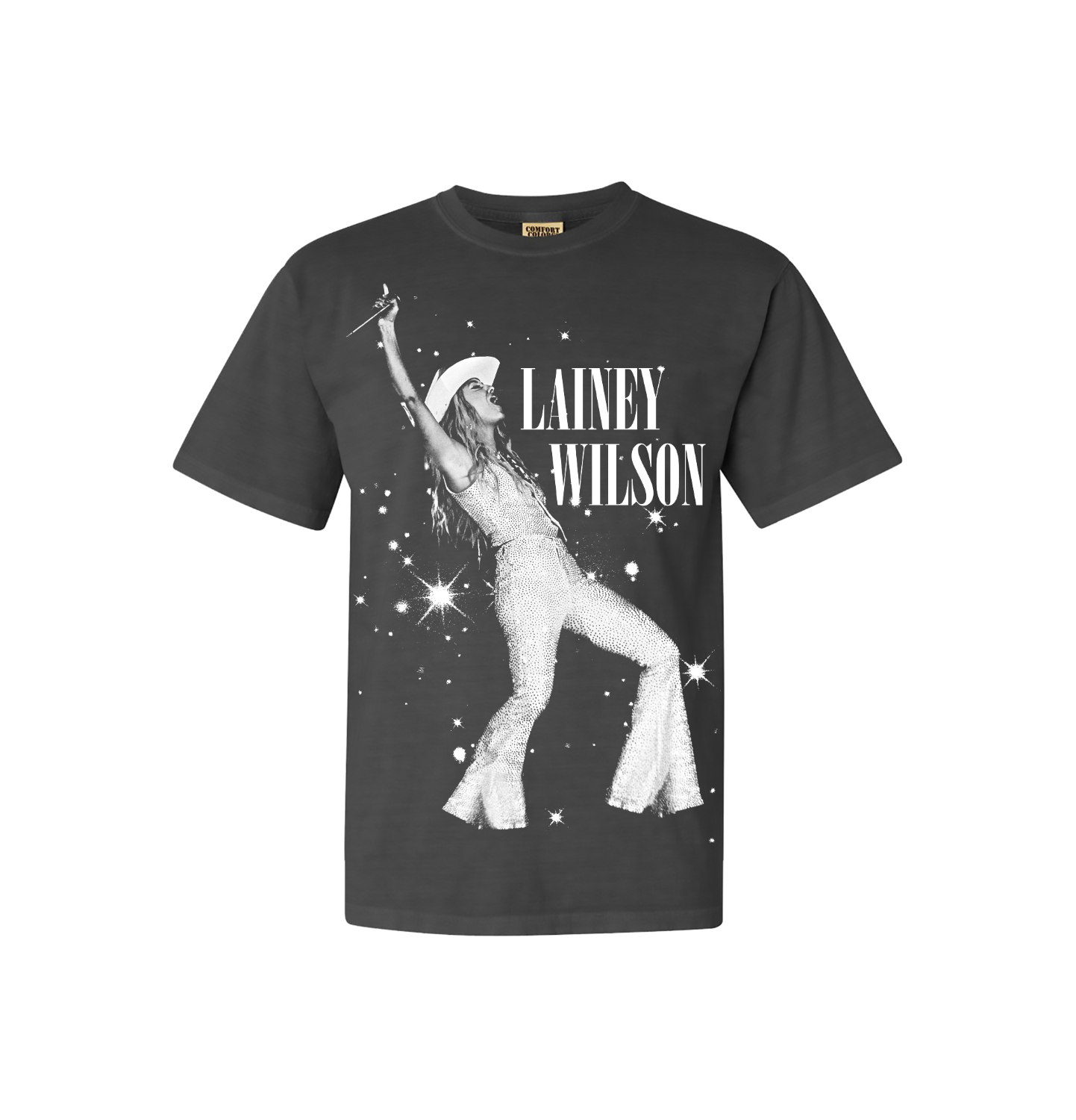 Lainey Live T Shirt
