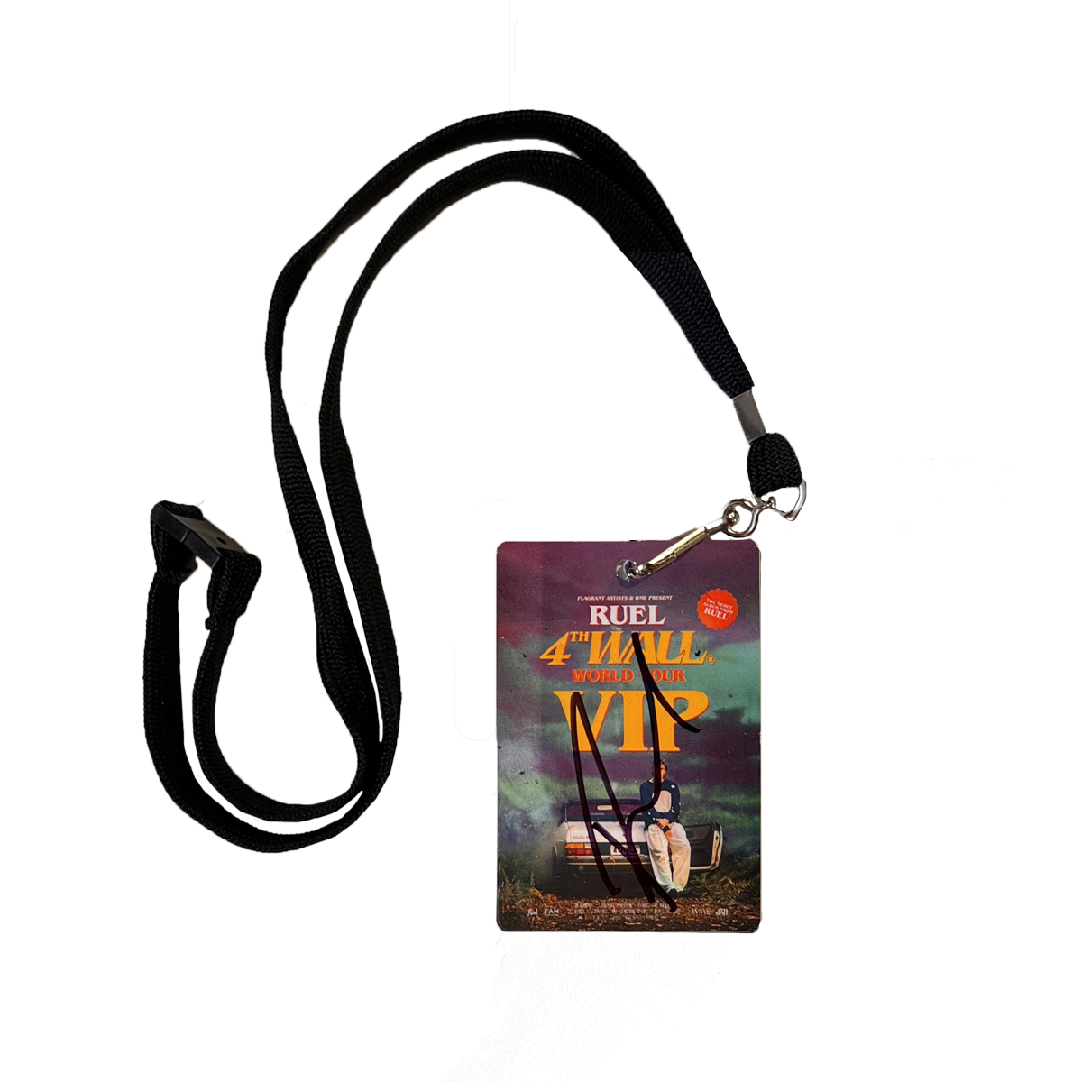 RUEL | Official Merchandise β tagged