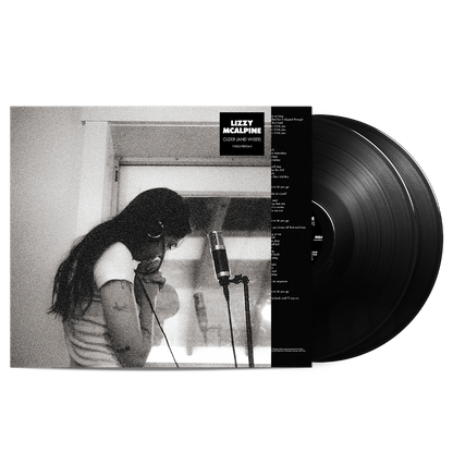 Older (and Wiser) Deluxe Vinyl