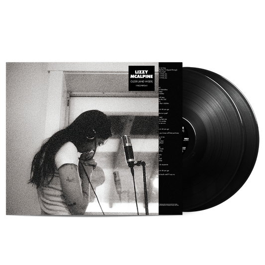 Older (and Wiser) Deluxe Vinyl