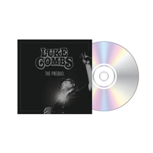 Load image into Gallery viewer, The Prequel EP CD