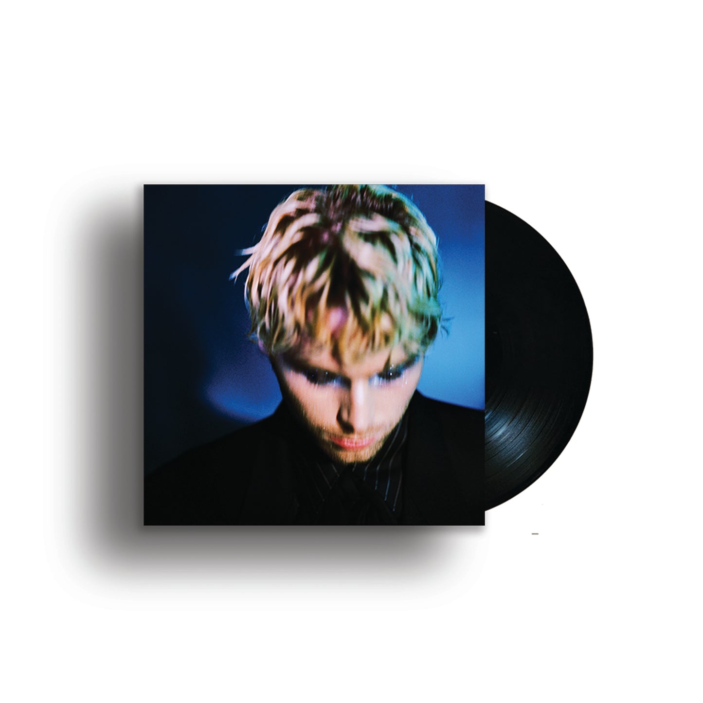 BOY VINYL