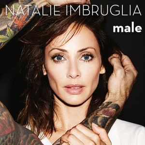 Male (Translucent Magenta) Vinyl