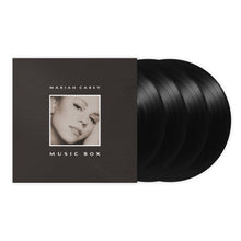 Load image into Gallery viewer, MUSIC BOX (30TH ANNIVERSARY EDITION - 4LP) VINYL