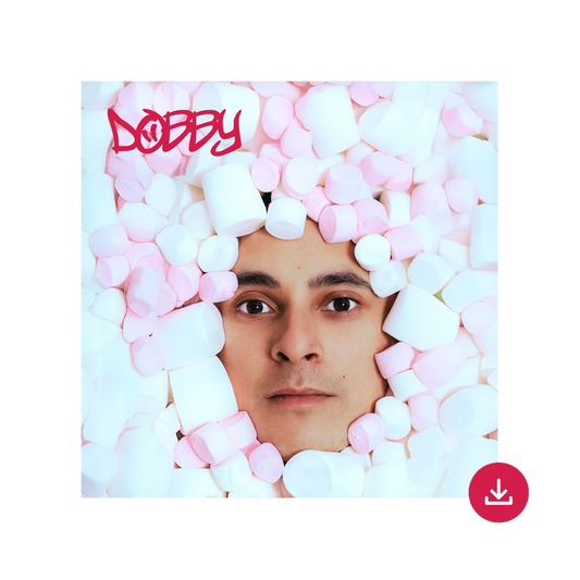 MARSHMALLOW DIGITAL DOWNLOAD