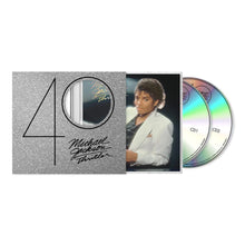 Load image into Gallery viewer, Thriller 40th Anniversary (Expanded Edition) CD