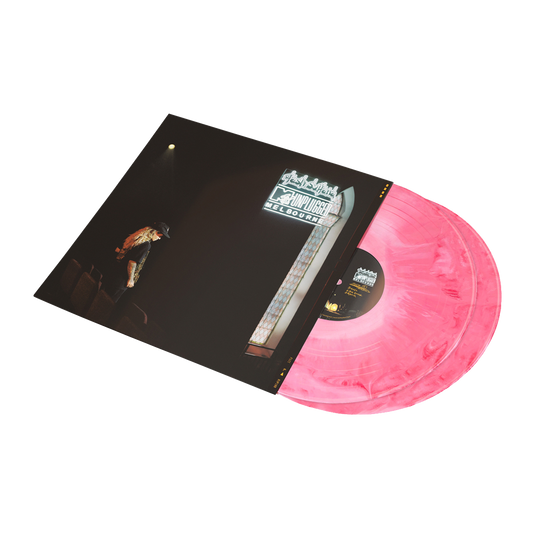 MTV Unplugged (Live in Melbourne) Pink 2LP