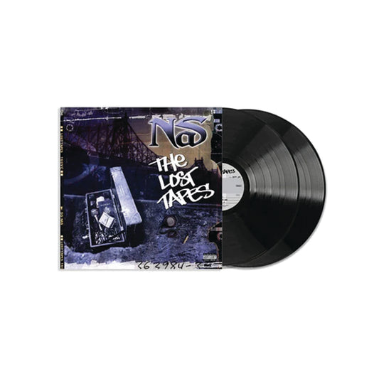THE LOST TAPES VINYL