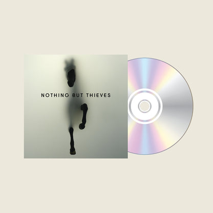 NOTHING BUT THIEVES CD