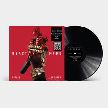 Load image into Gallery viewer, BEAST MODE VINYL