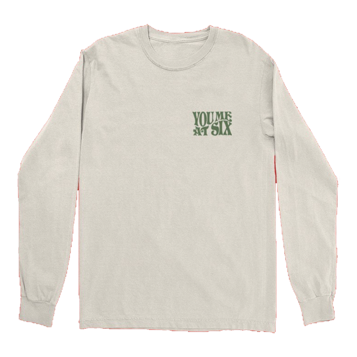 NO FUTURE LONGSLEEVE
