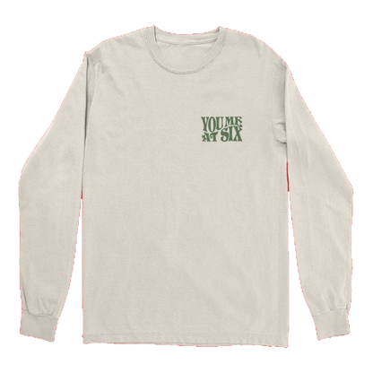 NO FUTURE LONGSLEEVE