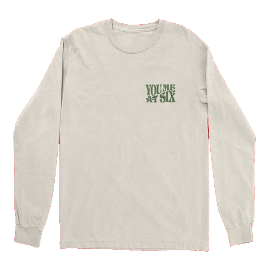NO FUTURE LONGSLEEVE