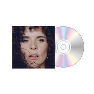 The Glorification Of Sadness CD