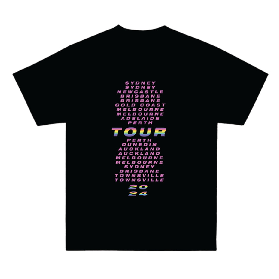 P!nk | Official Merchandise – On Repeat