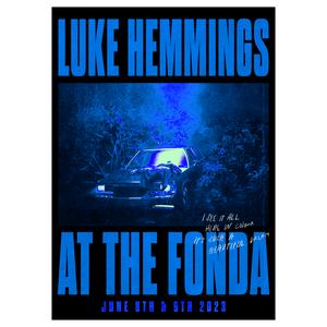 LIMITED EDITION PRINT