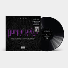 Load image into Gallery viewer, PURPLE REIGN VINYL