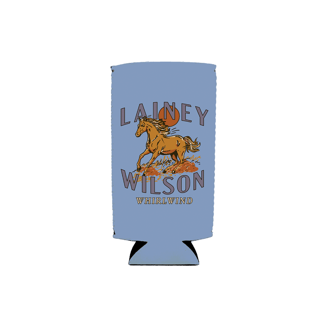Running Stallion Stubby Cooler