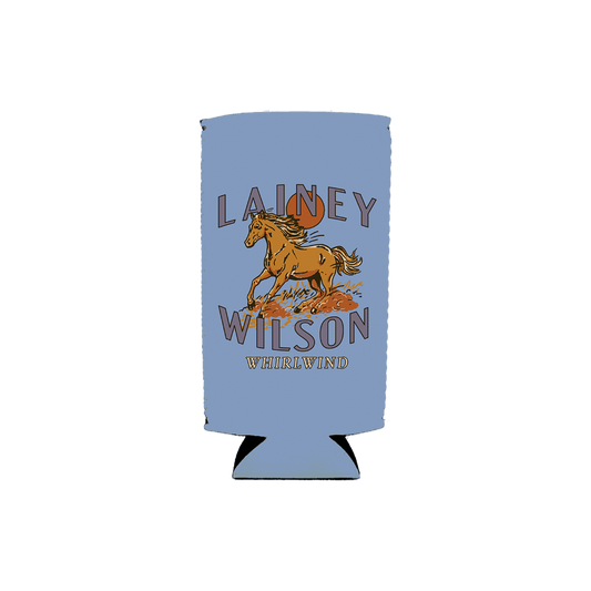 Running Stallion Stubby Cooler
