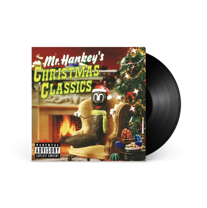 SOUTH PARK: MR. HANKEY'S CHRISTMAS CLASSICS VINYL