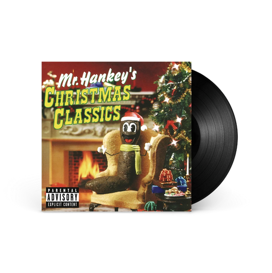 SOUTH PARK: MR. HANKEY'S CHRISTMAS CLASSICS VINYL
