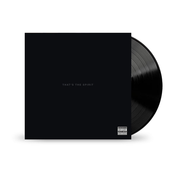 THAT'S THE SPIRIT VINYL | Official Bring Me The Horizon – On Repeat