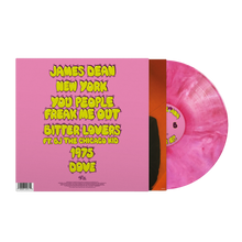 Load image into Gallery viewer, SUGAR EP PINK VINYL