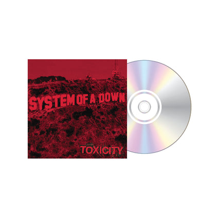 Toxicity CD