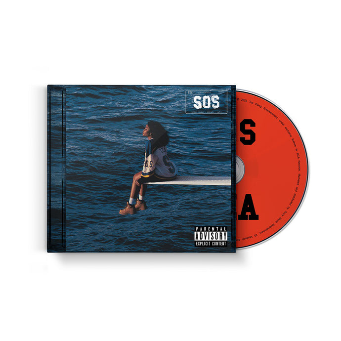 SOS CD