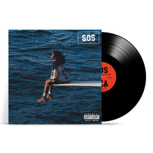 Load image into Gallery viewer, SOS VINYL