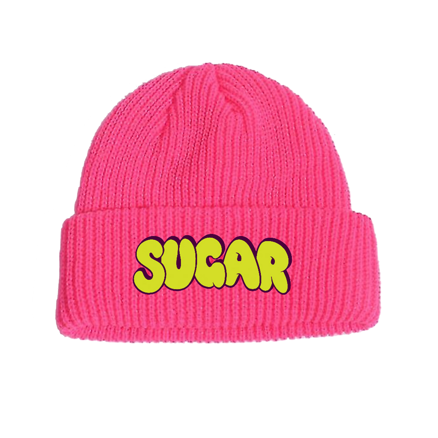 SUGAR BEANIE