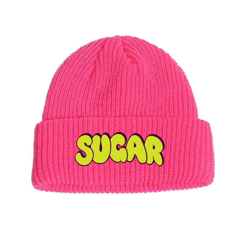 SUGAR BEANIE