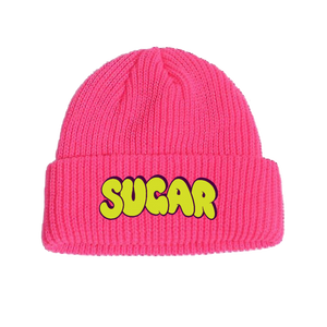 SUGAR BEANIE