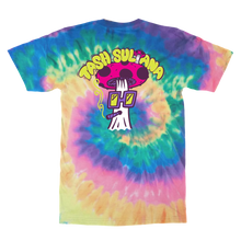 Load image into Gallery viewer, TIE DYE SUGAR TEE