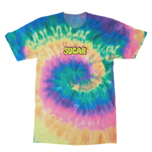 Load image into Gallery viewer, TIE DYE SUGAR TEE