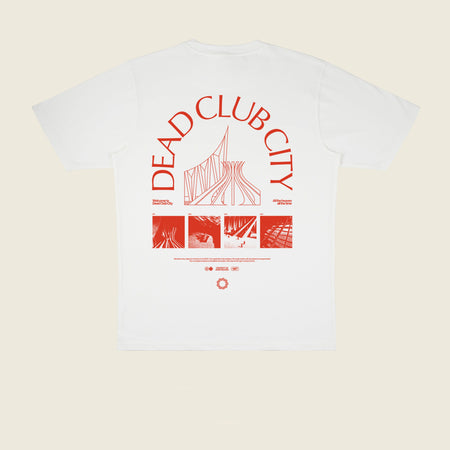 ARCH TEE