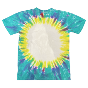 TERRA FIRMA TIE-DYE TEE