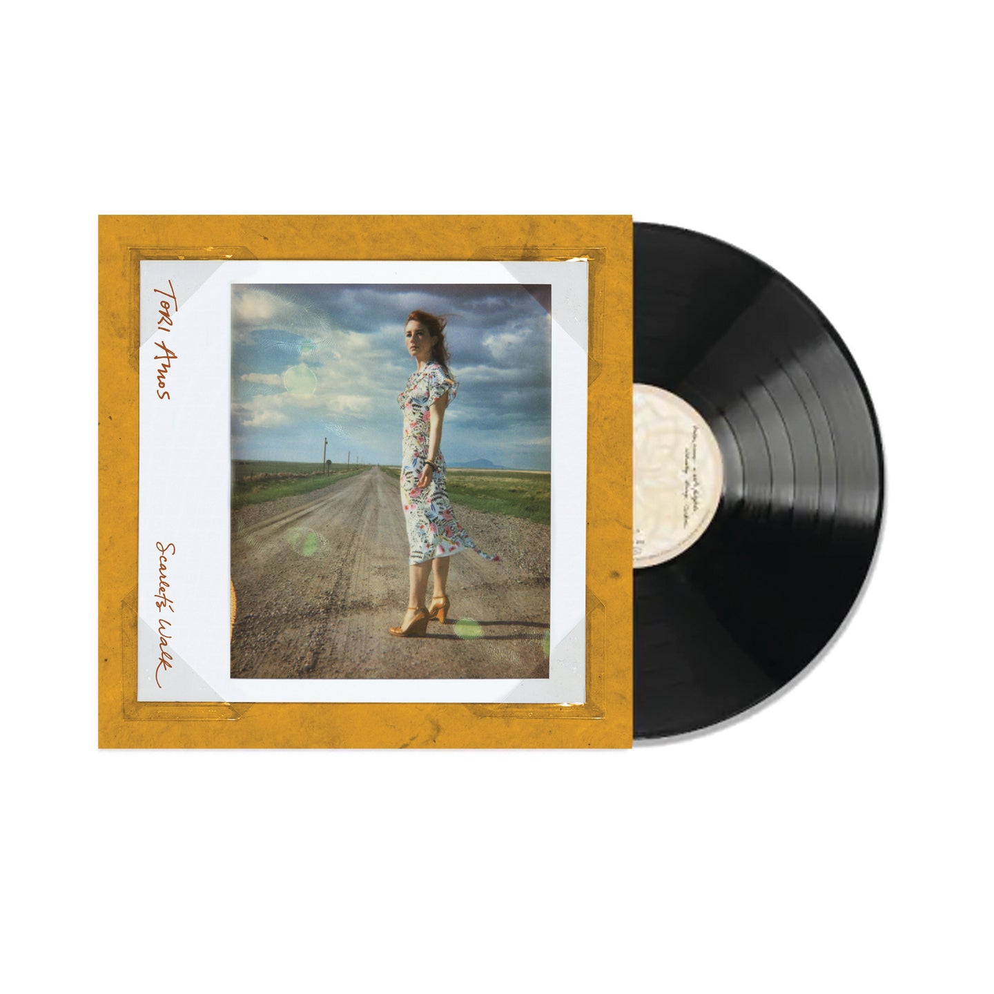 Scarlet's Walk (2LP Vinyl)