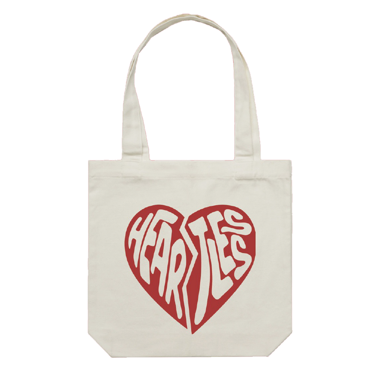 HEARTLESS TOTE