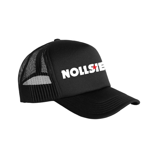 NOLLSIE TRUCKER CAP