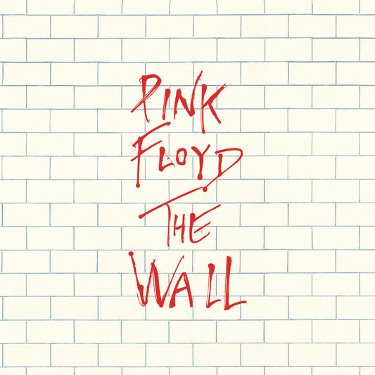 THE WALL CD